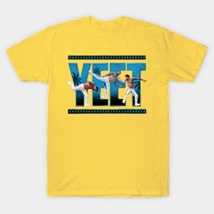 YEET! Jey Uso is in your citayyy! T-Shirt